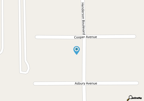 Beach Cottages #2-Pet Friendly Condo in Atlantic Beach map location