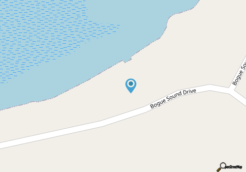 Sound Waves - Paws, Pool, Perfect Views and Newly Renovated map location