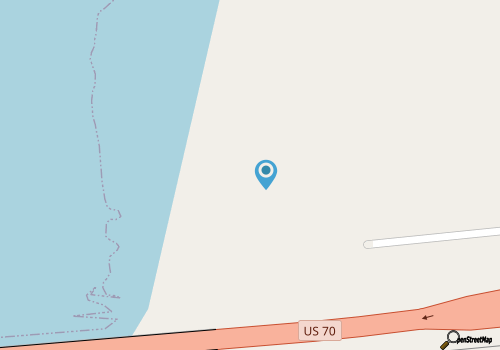 Unreel Sportfishing map location