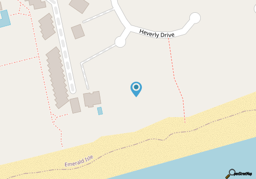 Beautiful Views of Ocean- BEACHFRONT- Large Family House- WEST map location