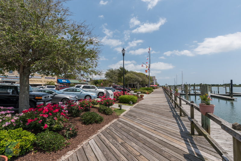 Downtown Beaufort - Beaufort-nc.com