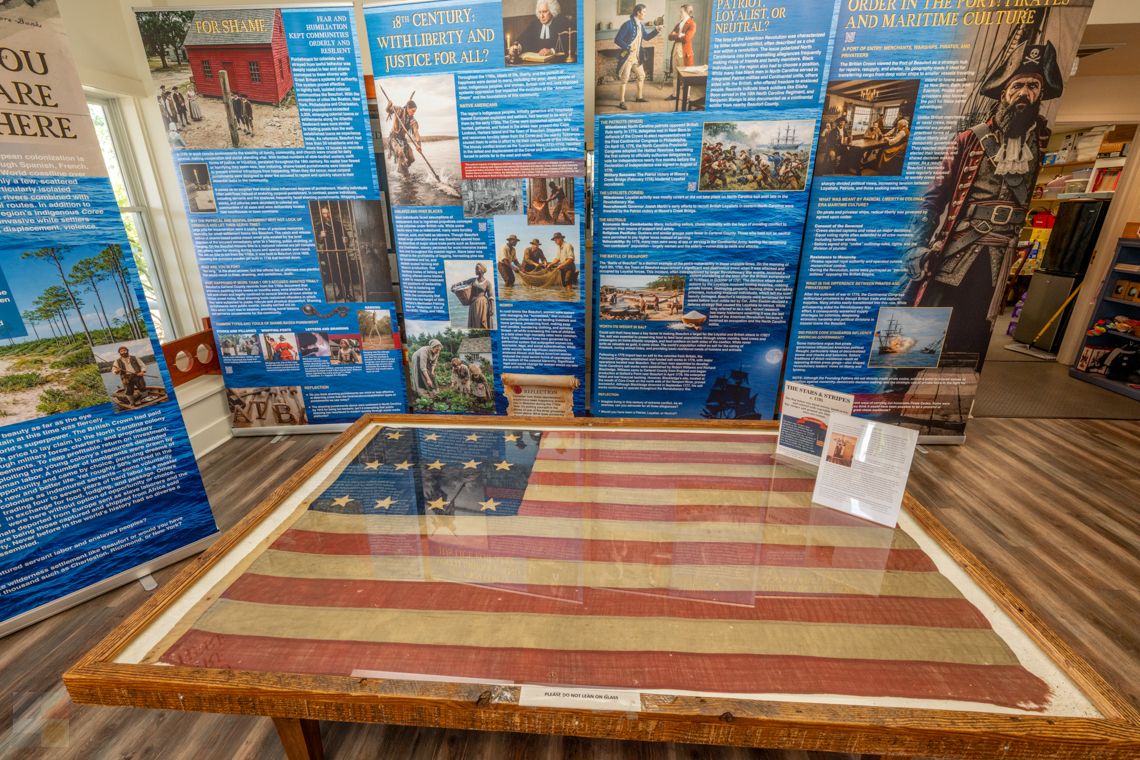 Beaufort Historical Society