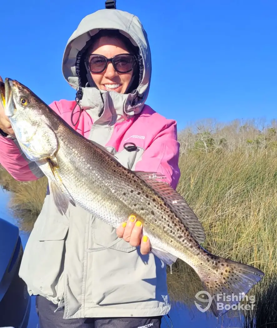 Fish'n4life Charters charter image 2