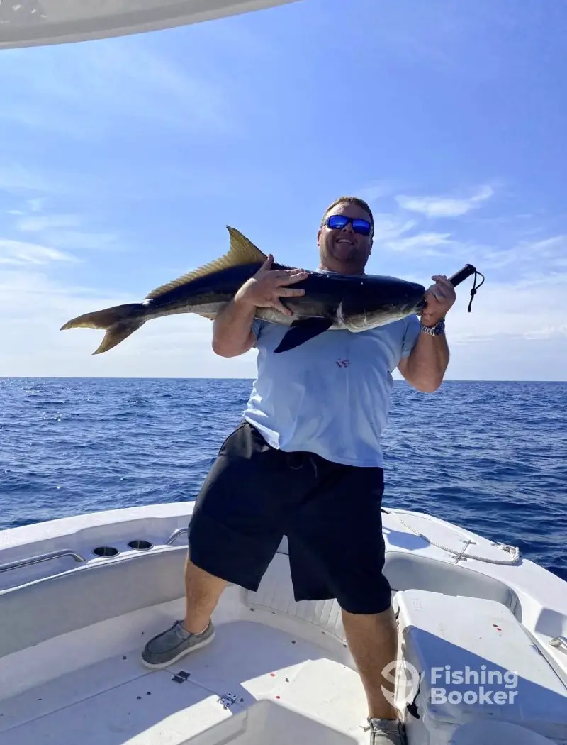 Bubba Thing Charters charter image 2