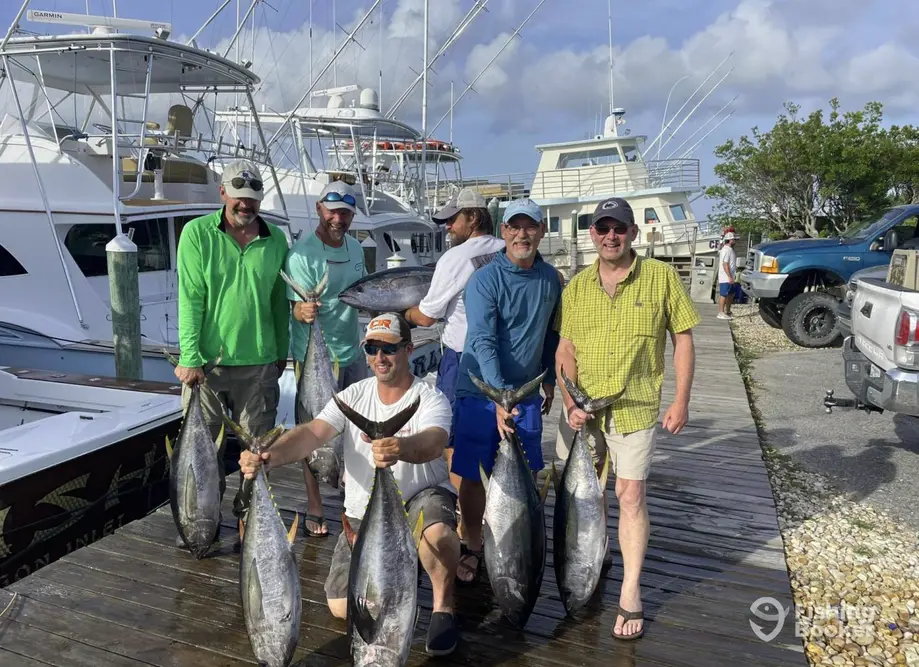 Sportfishing East Coast – North Carolina charter image 2