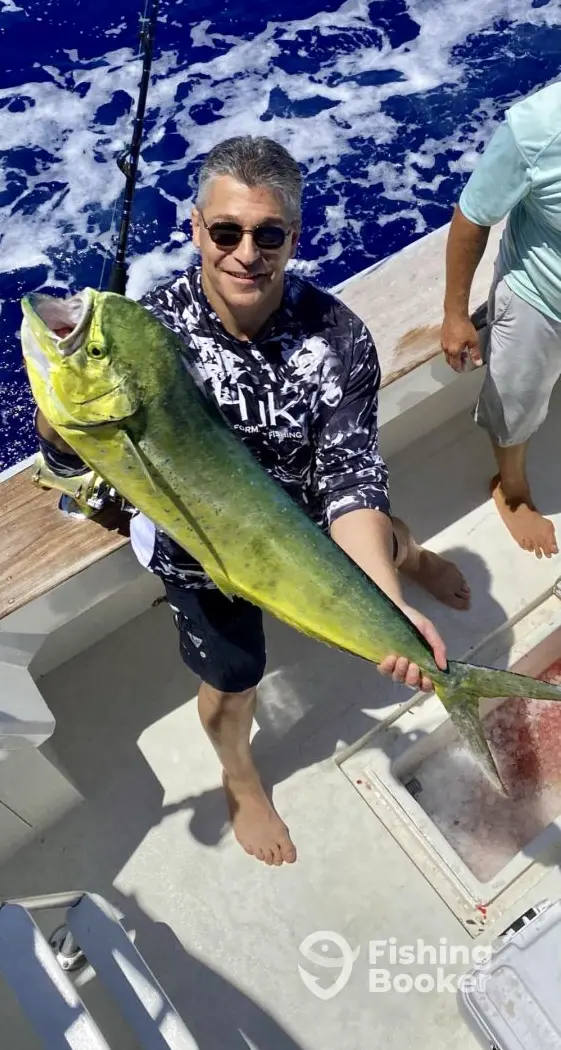 Sportfishing East Coast – North Carolina charter image 5
