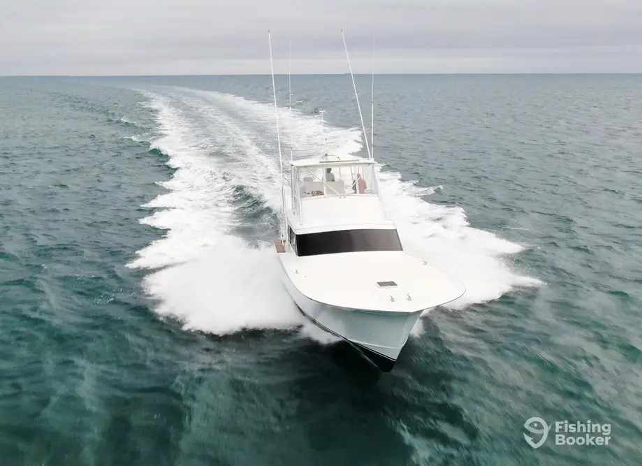 Reel Priority Charters charter image 2