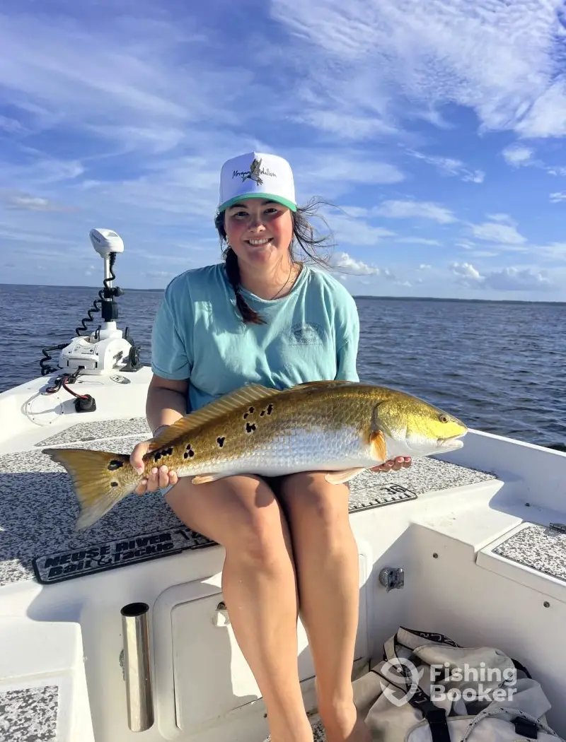Eastern Inshore Charters