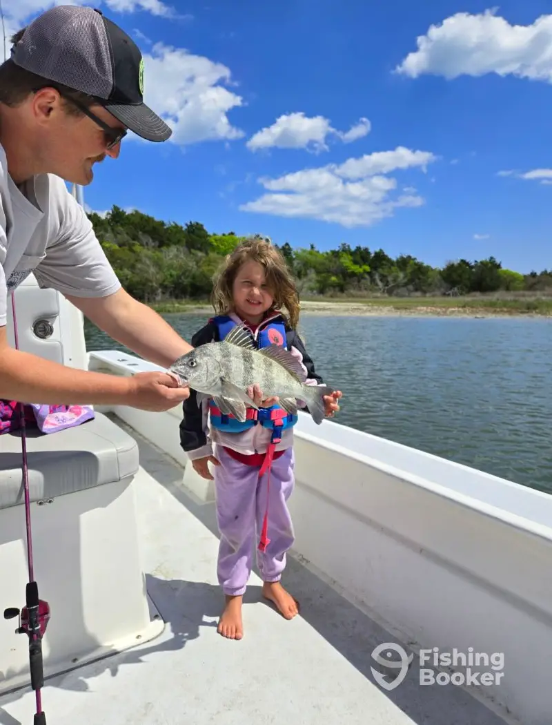 Big Joes Guide Service charter image 3