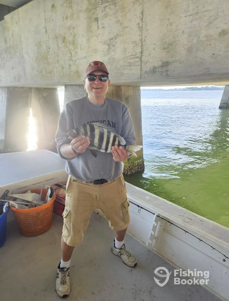 Big Joes Guide Service charter image 4