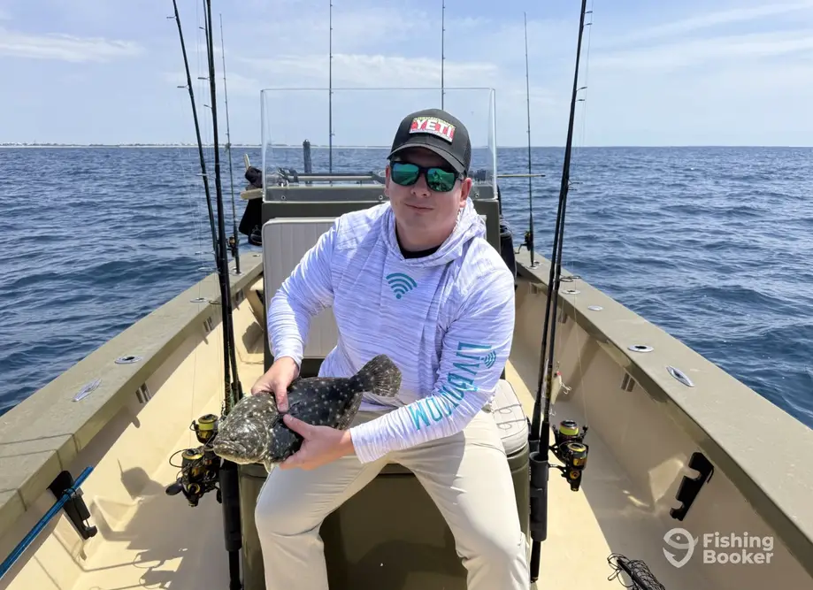 False Albacore&Spanish Mackerel