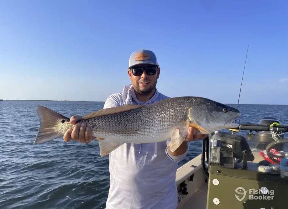 Cast'n Carolina – Inshore Fly & Sight Fishing