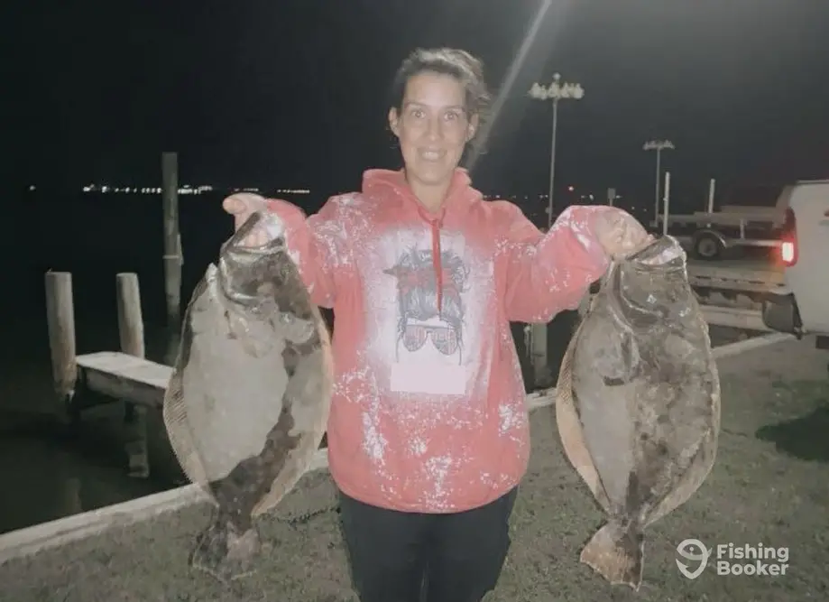 From The Bottom Charters LLC