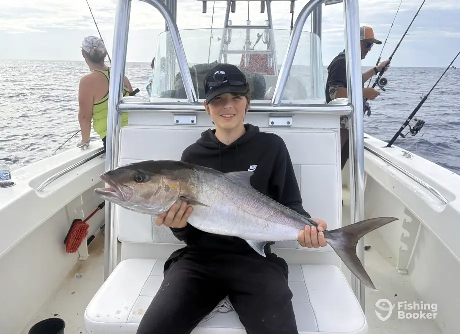 Hook and Gaff Charters