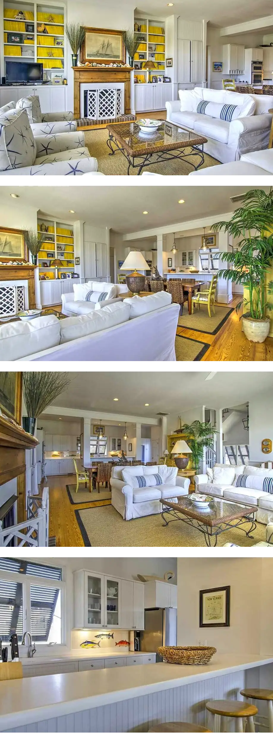 Nash Cottage