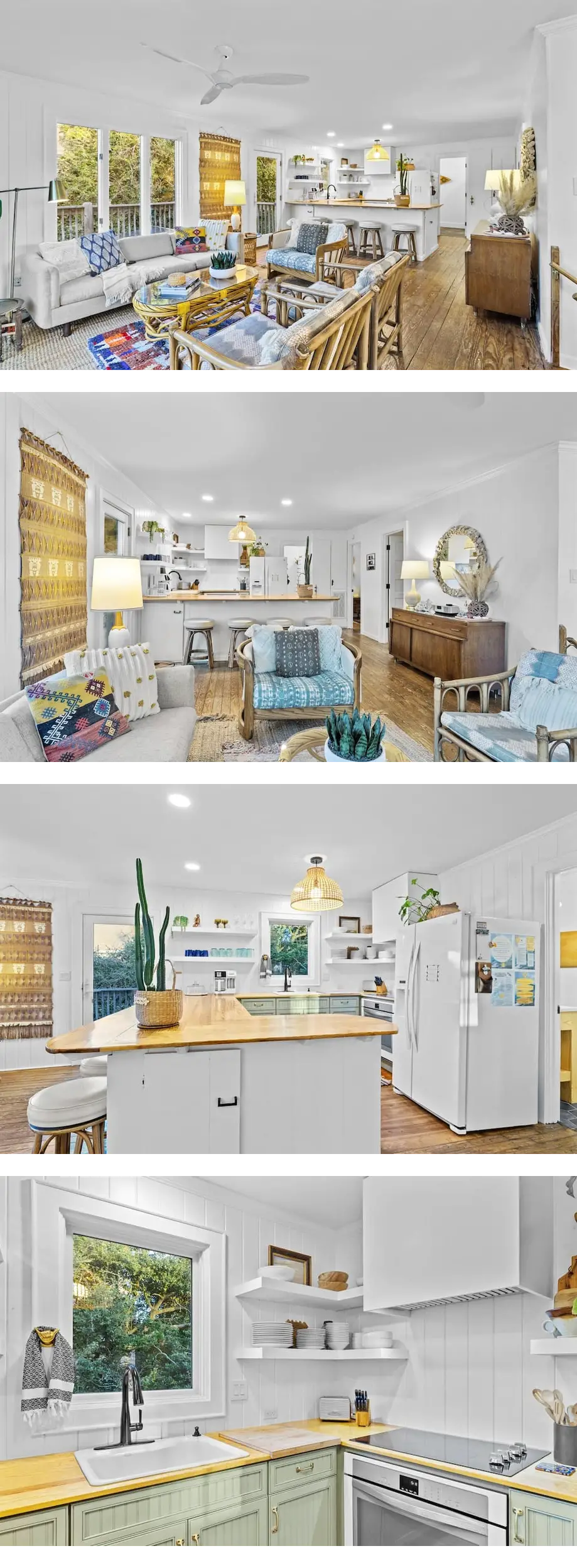Classic Waterfront Cottage - Close to Be...