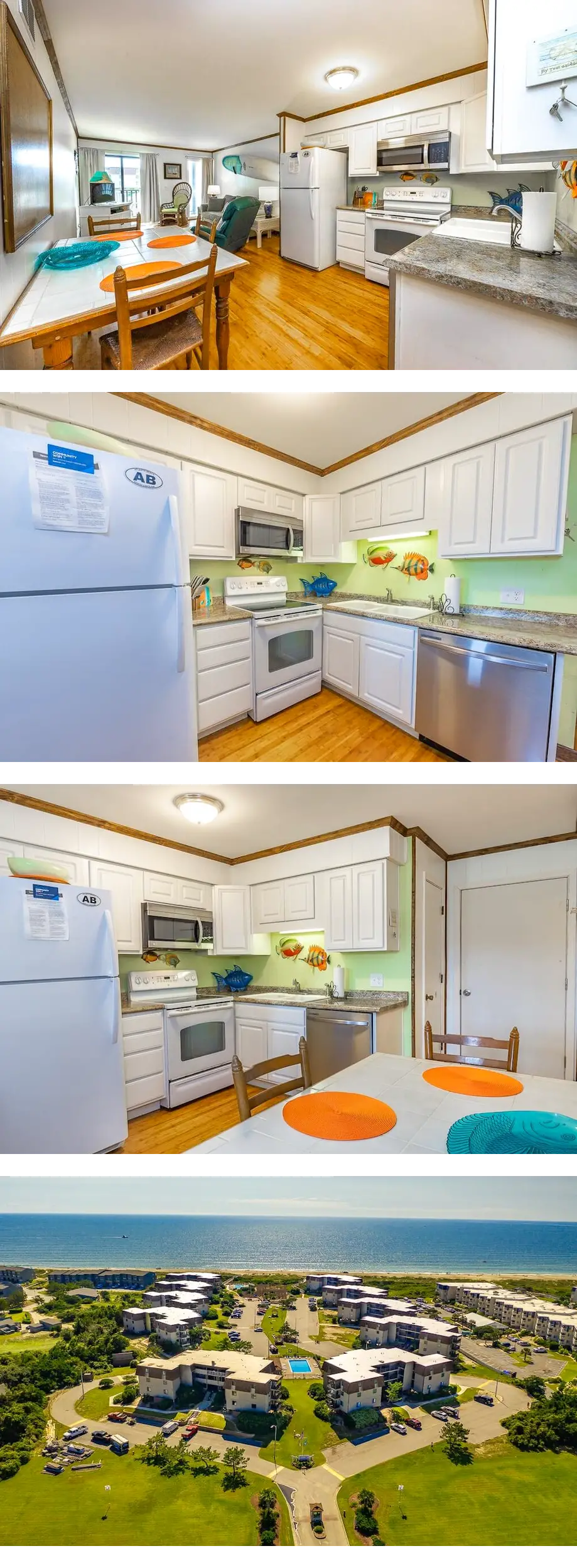 Southwinds D2 Oceanfront Complex