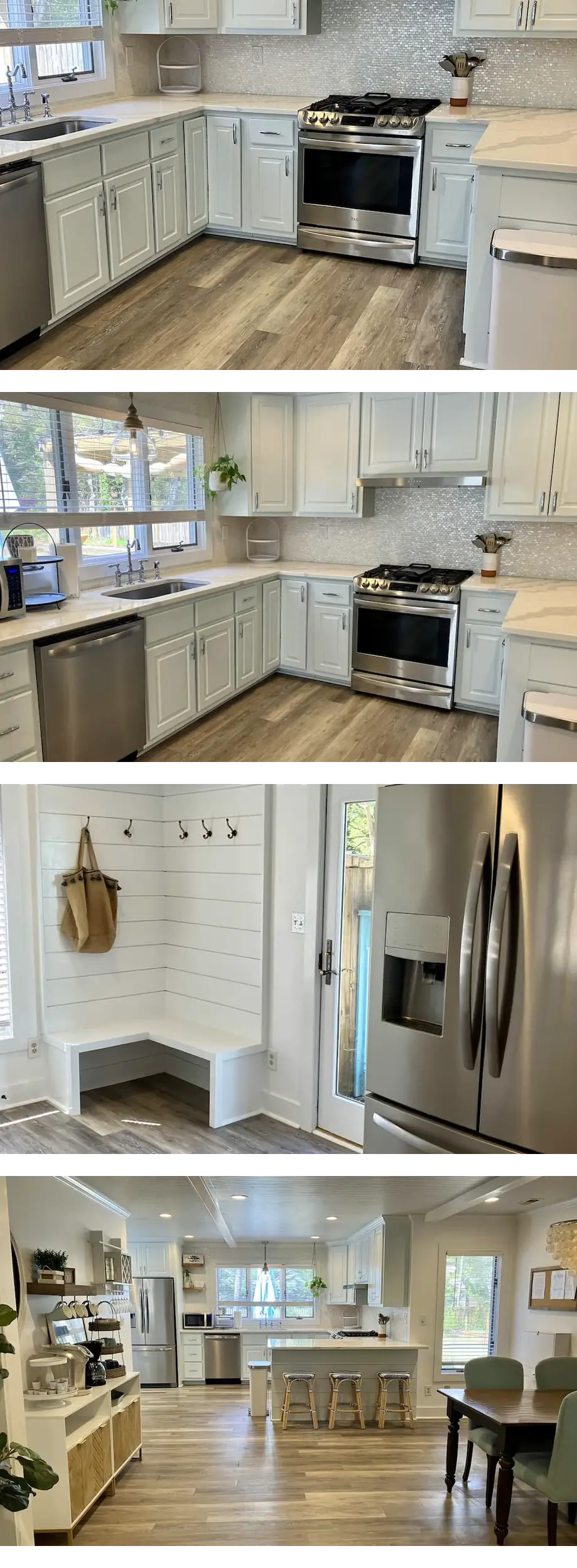 Clean, affordable, and a short walk to t...