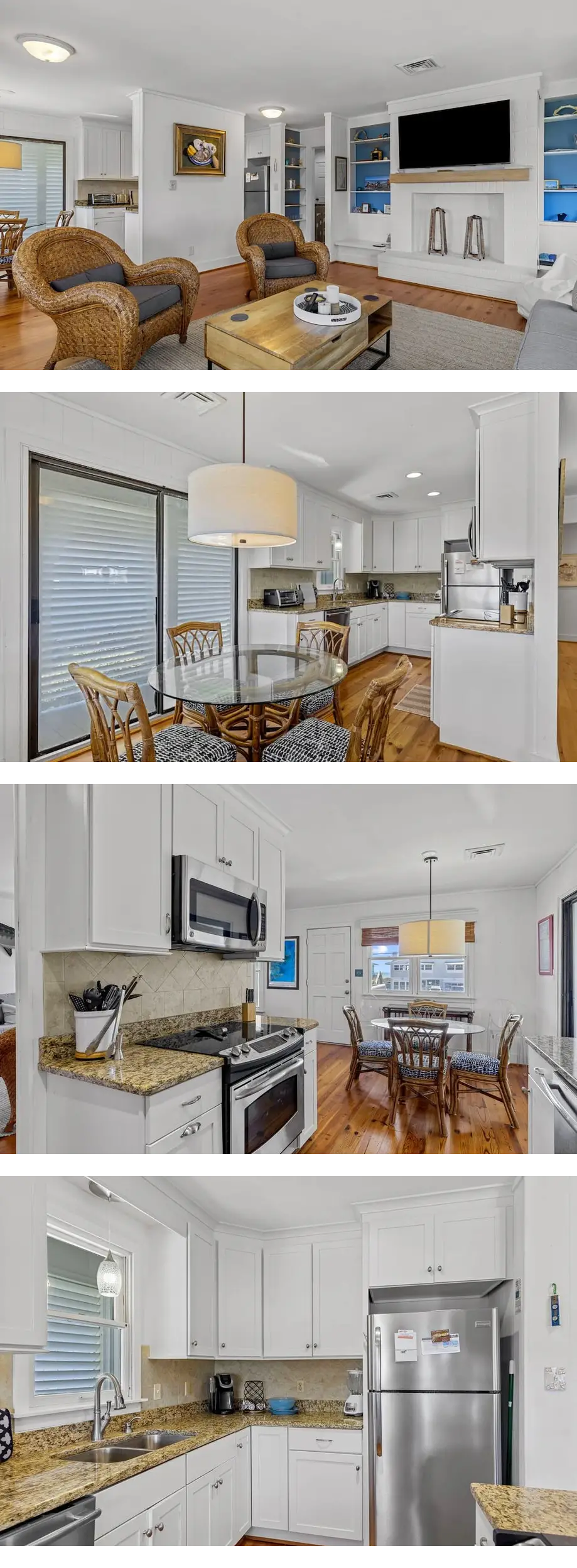 Joyner Cottage-Oceanside Home in Atlanti...