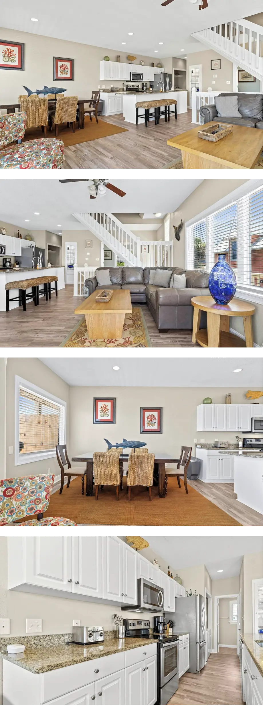Oceanfront-Secluded-beautiful! Booking l...