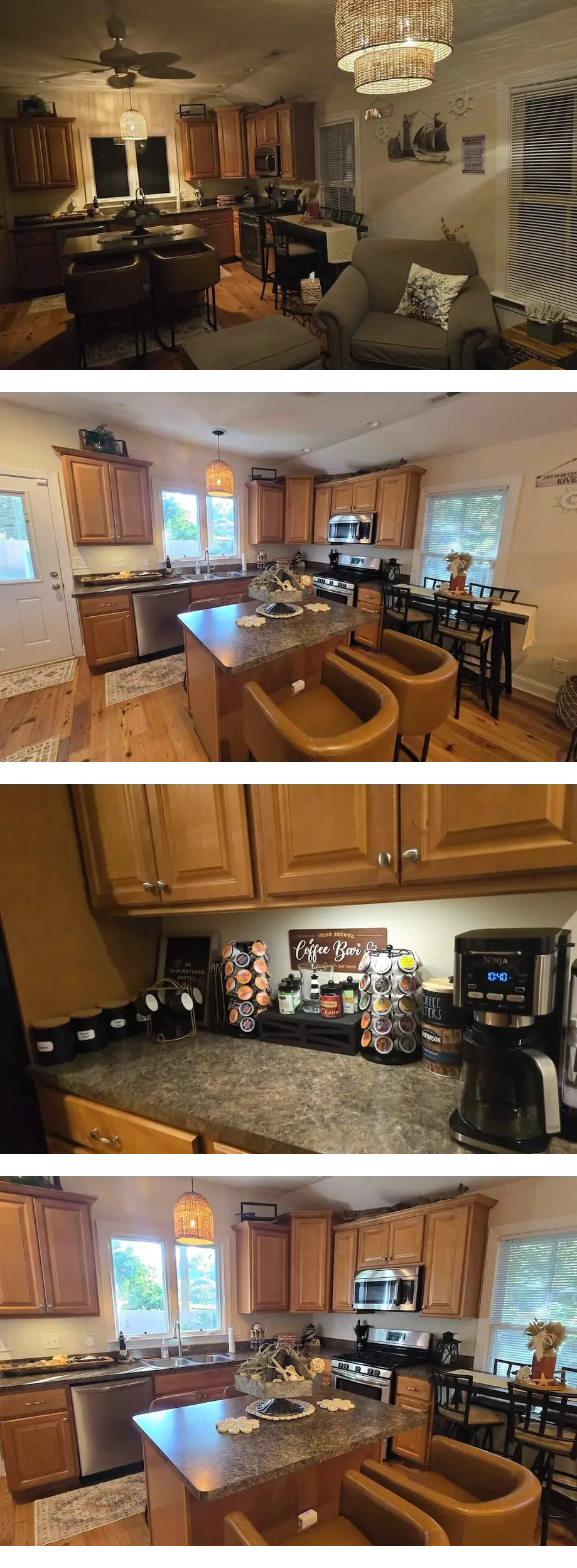 Downtown Riverside Lighthouse