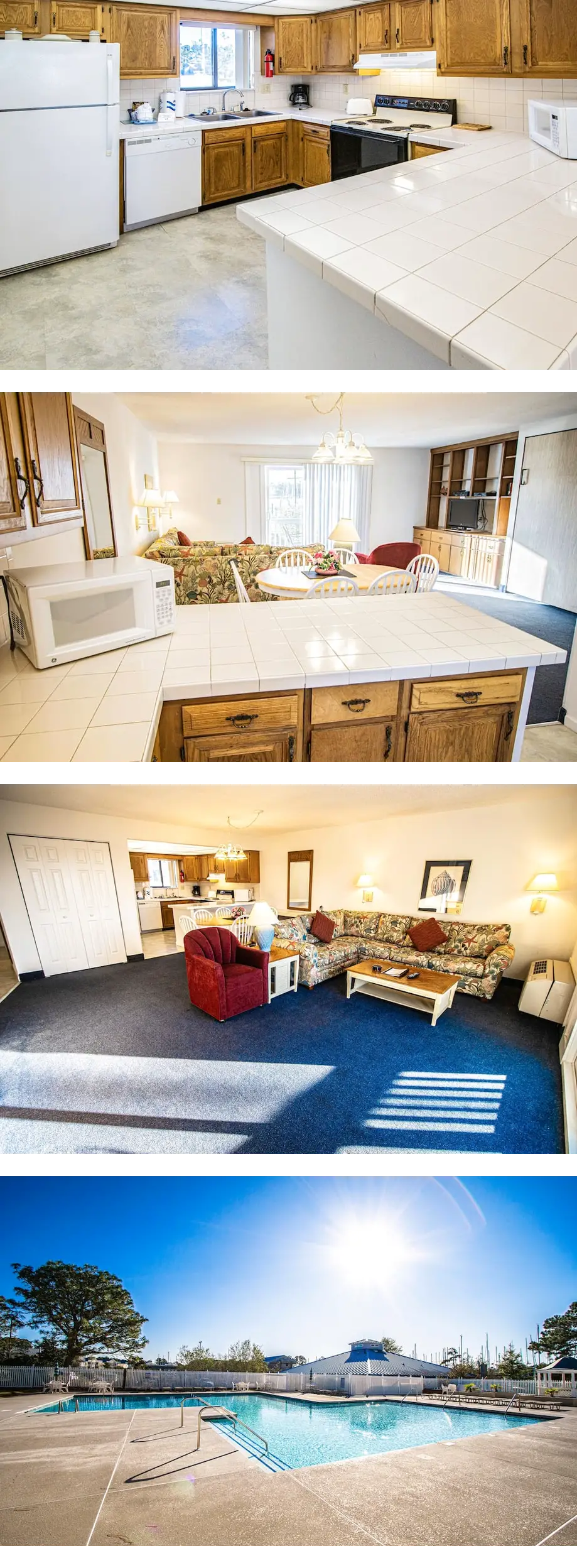 Waterfront Condo near Tryon Palace | Sle...