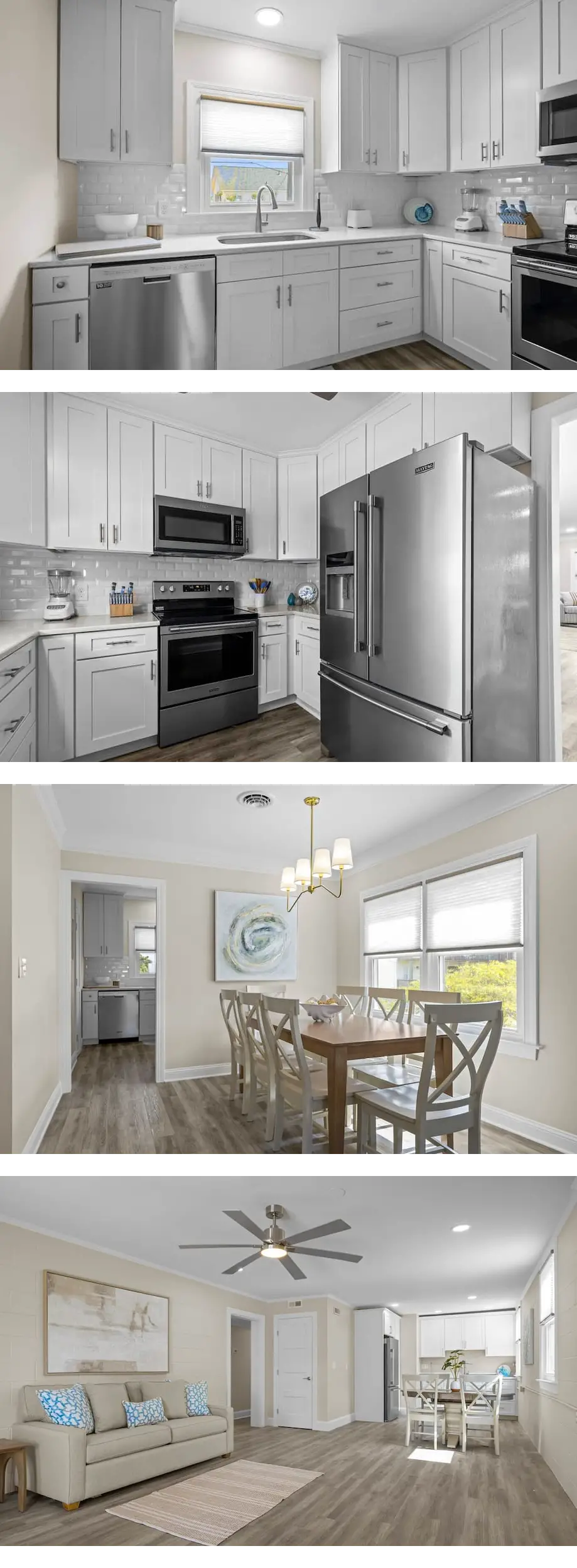 Buddy's Sandcastle, upscale beach destin...