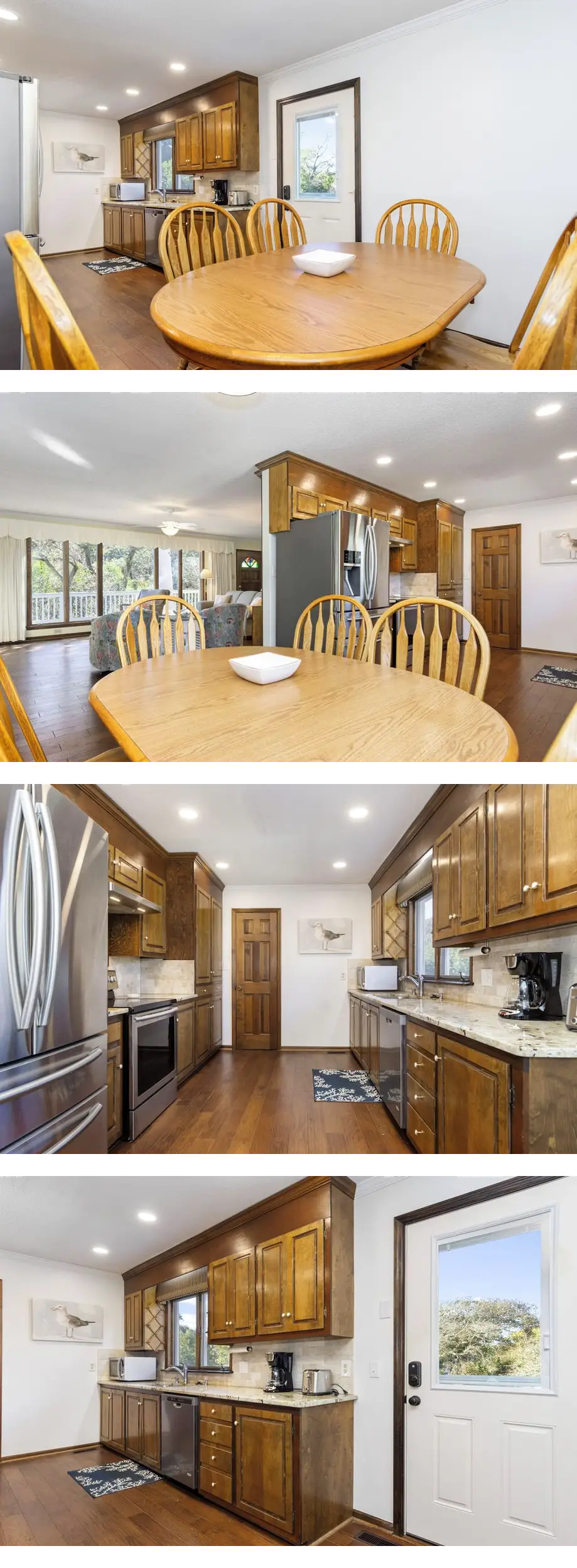 3BR Cottage Nestled in Live Oaks – Pri...