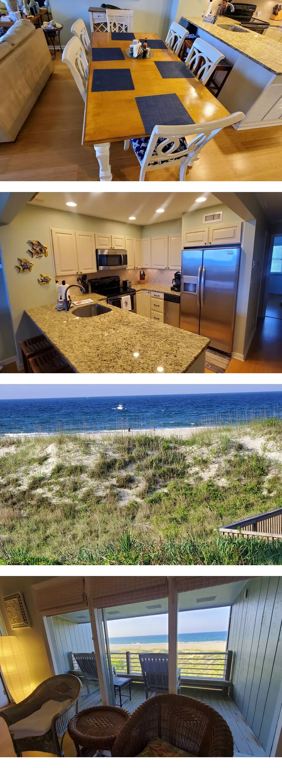 Tar Landing OCEANFRONT Villa - Great Lo...