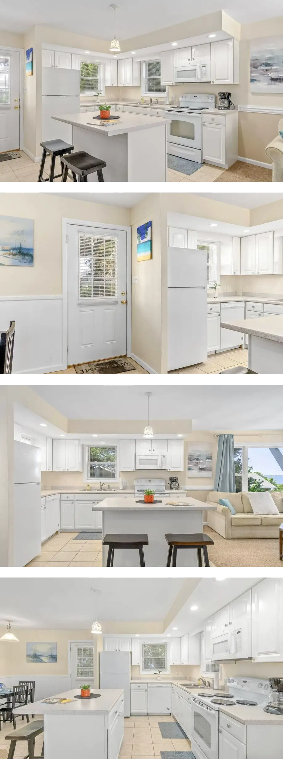 Sound Waterfront~Walk 2 Beach~Sunroom&Do...