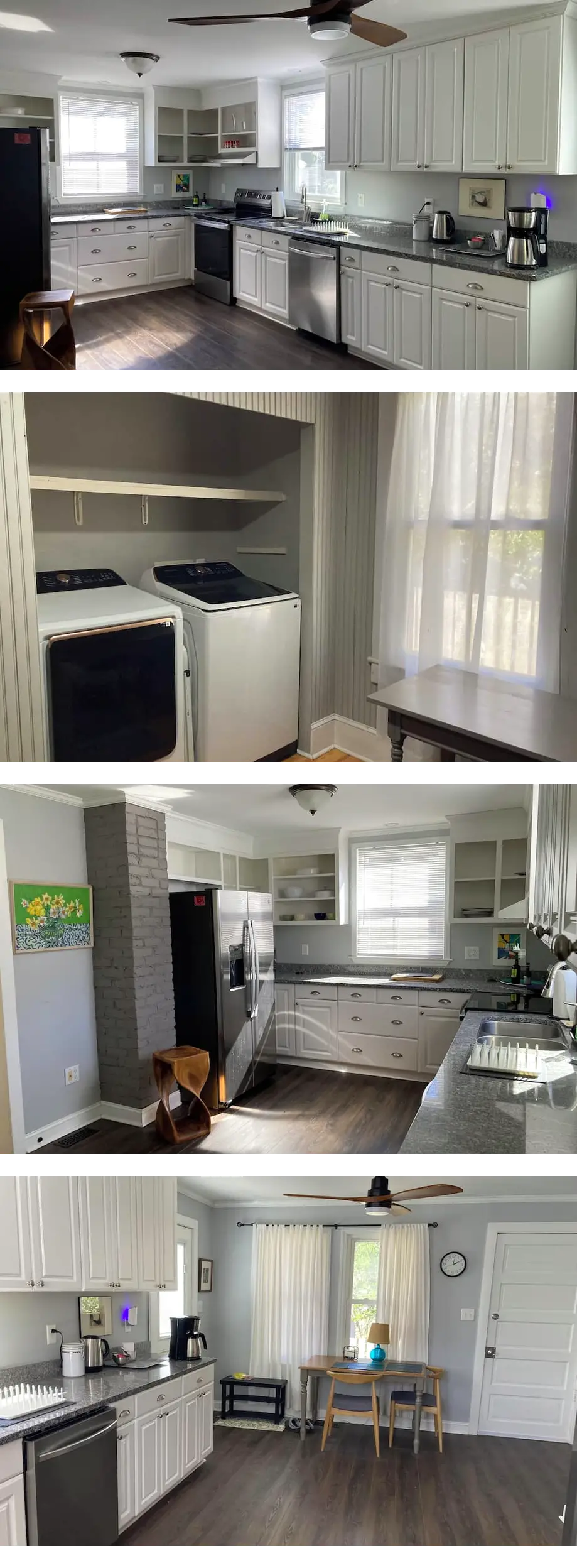 Charming, fully renovated 1915 house in...