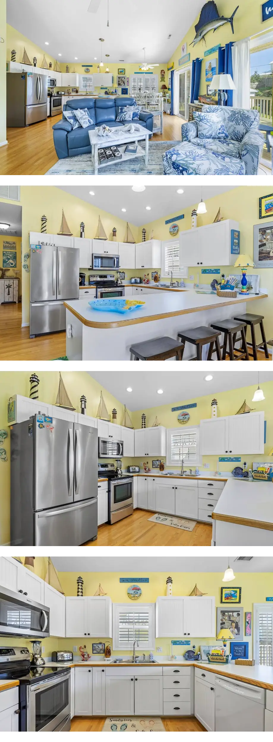 On Island Time: Dog Friendly, Centrally ...