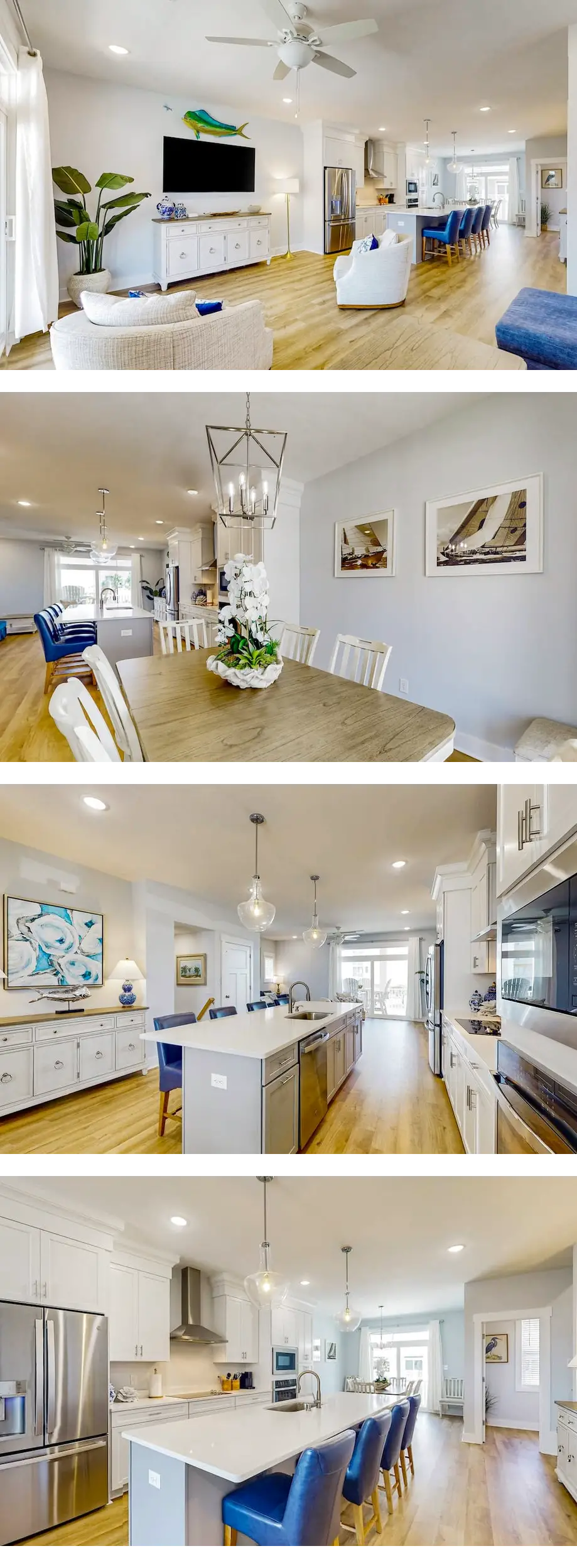 Brand new townhouse w/ comforting style ...