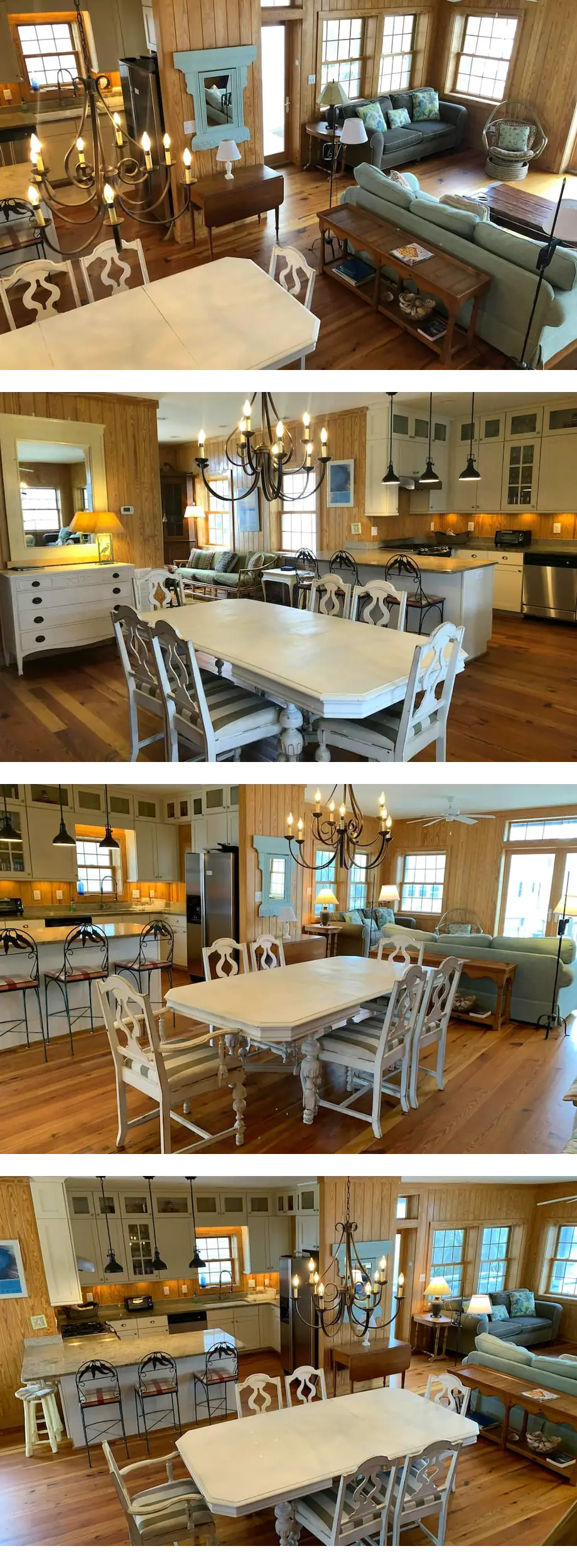 Stunning dog-friendly coastal home with ...