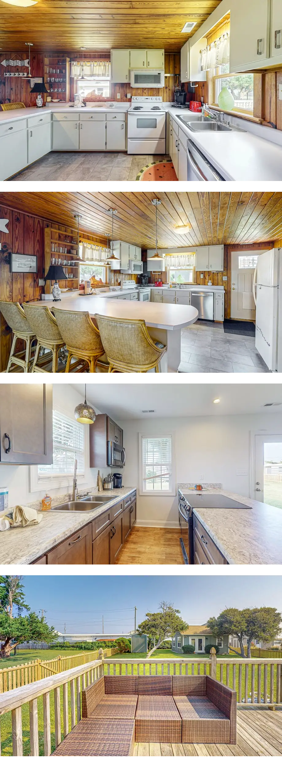 Beachy Haven | House in Atlantic Beach w...