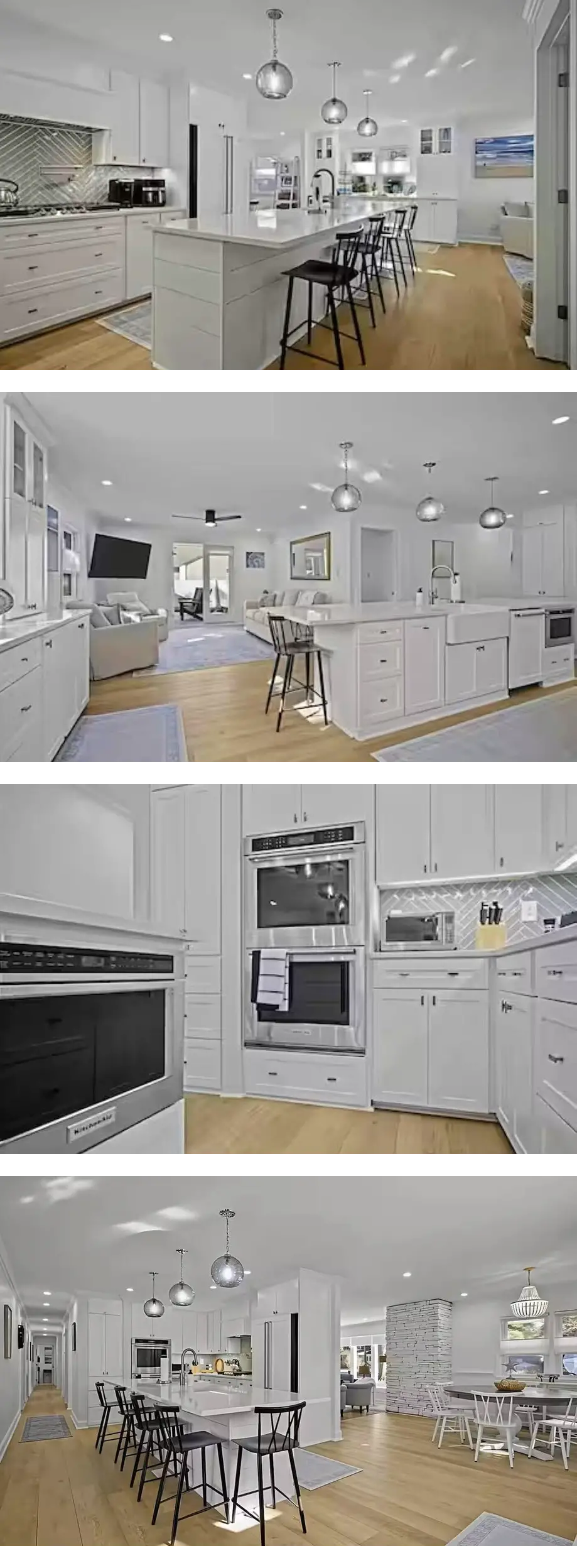 Isle Dream 1 - Beautiful remodeled, 2 BR...