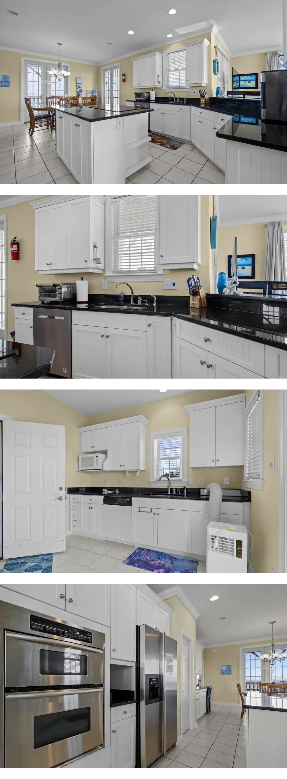 Soundfront Living with Ocean Views, Priv...