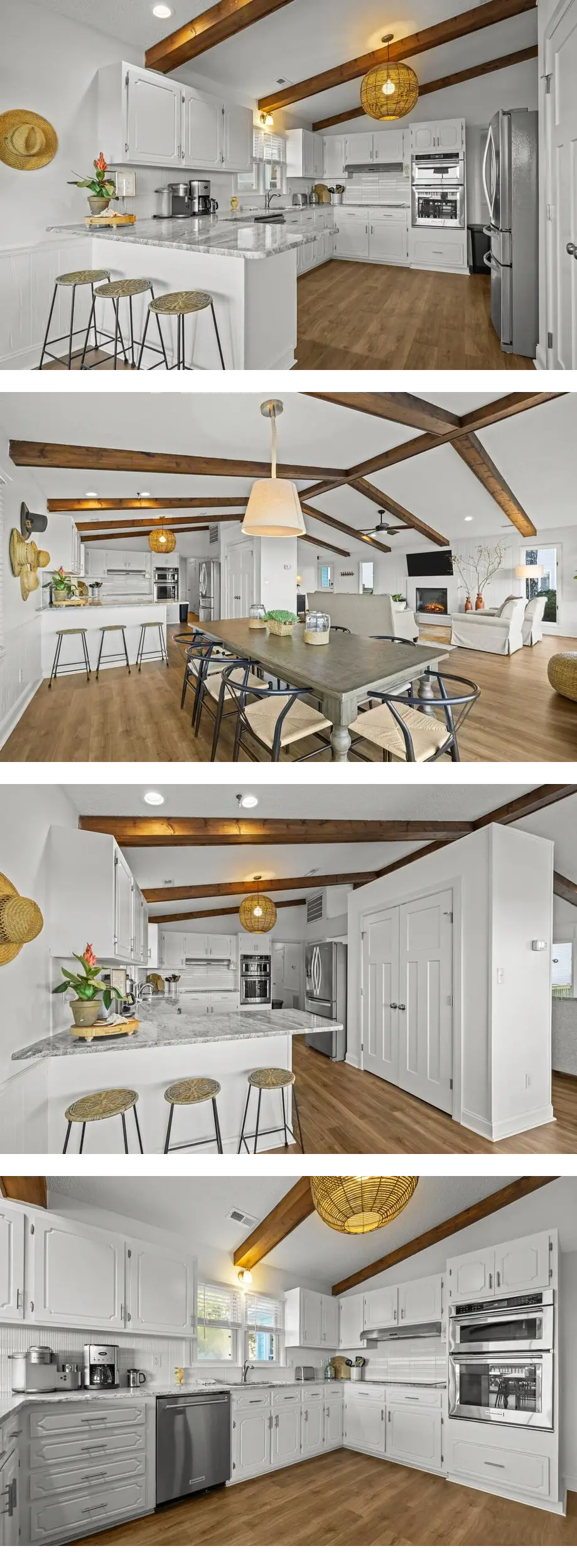 Charming Soundfront in Emerald Isle - D...