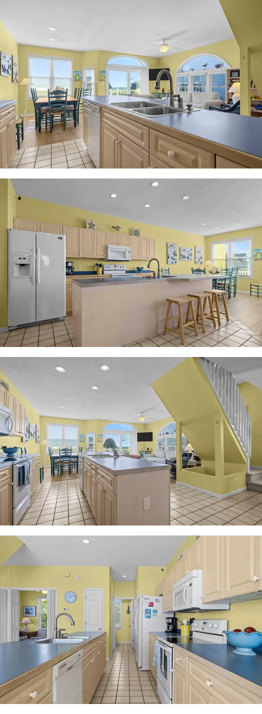 Beach Allure West | Pet-Friendly Oceanfr...