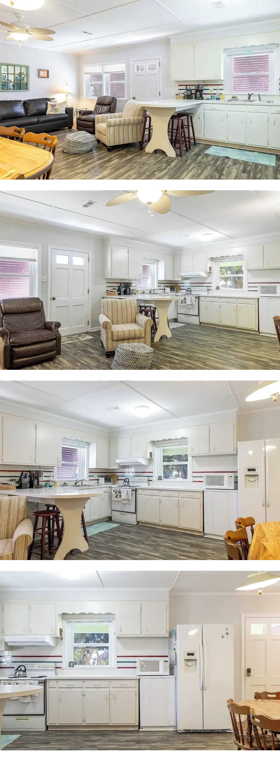 Cooleemee Place South, Oceanside Duplex ...