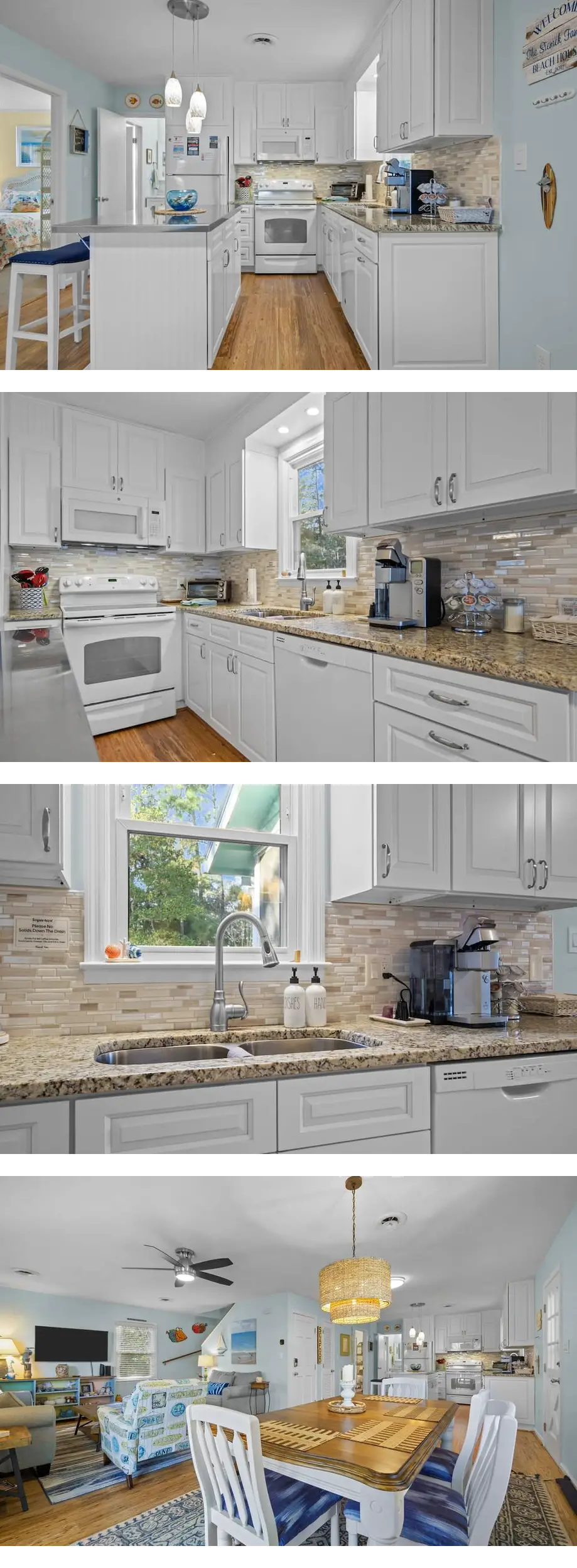 Emerald Escape | Dog-Friendly Coastal Re...