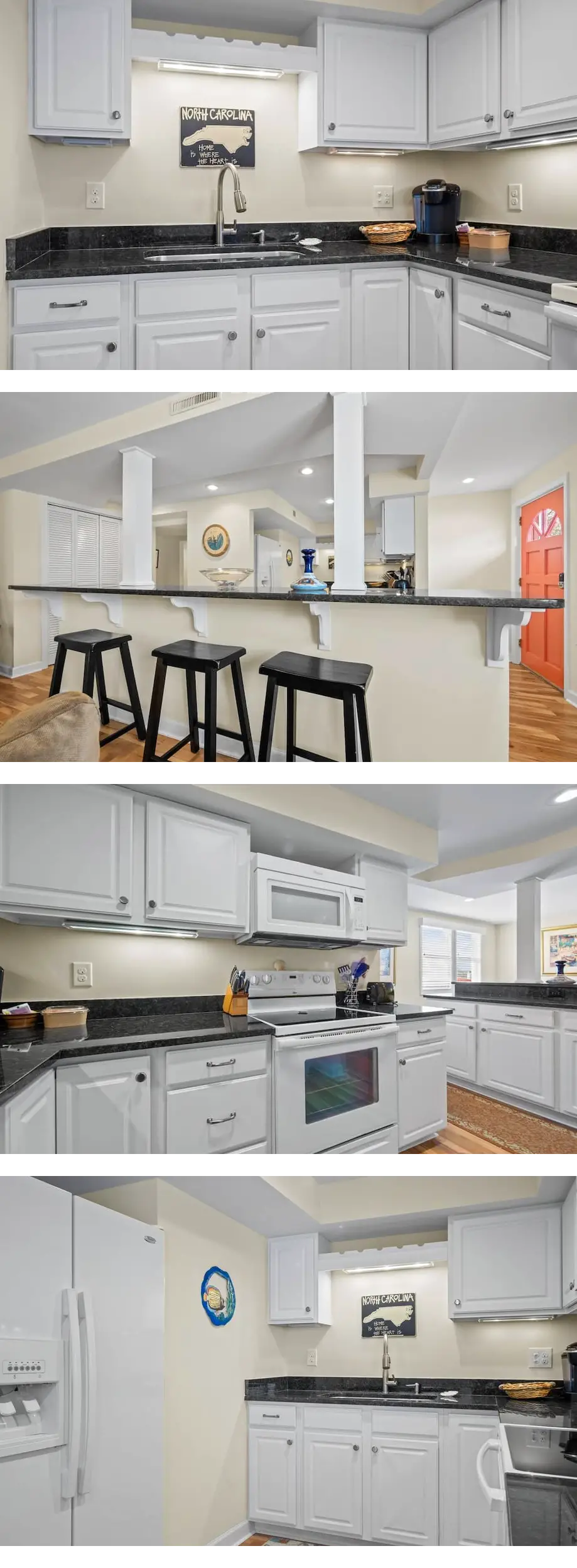 Bacon Bits-Pet Friendly House in Atlanti...