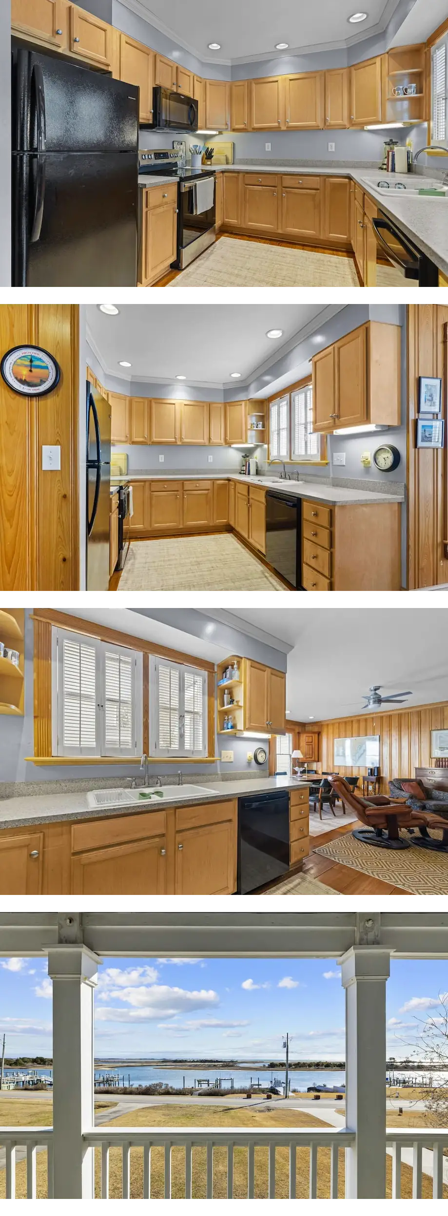 Front Street Retreat (Pet Friendly) in D...