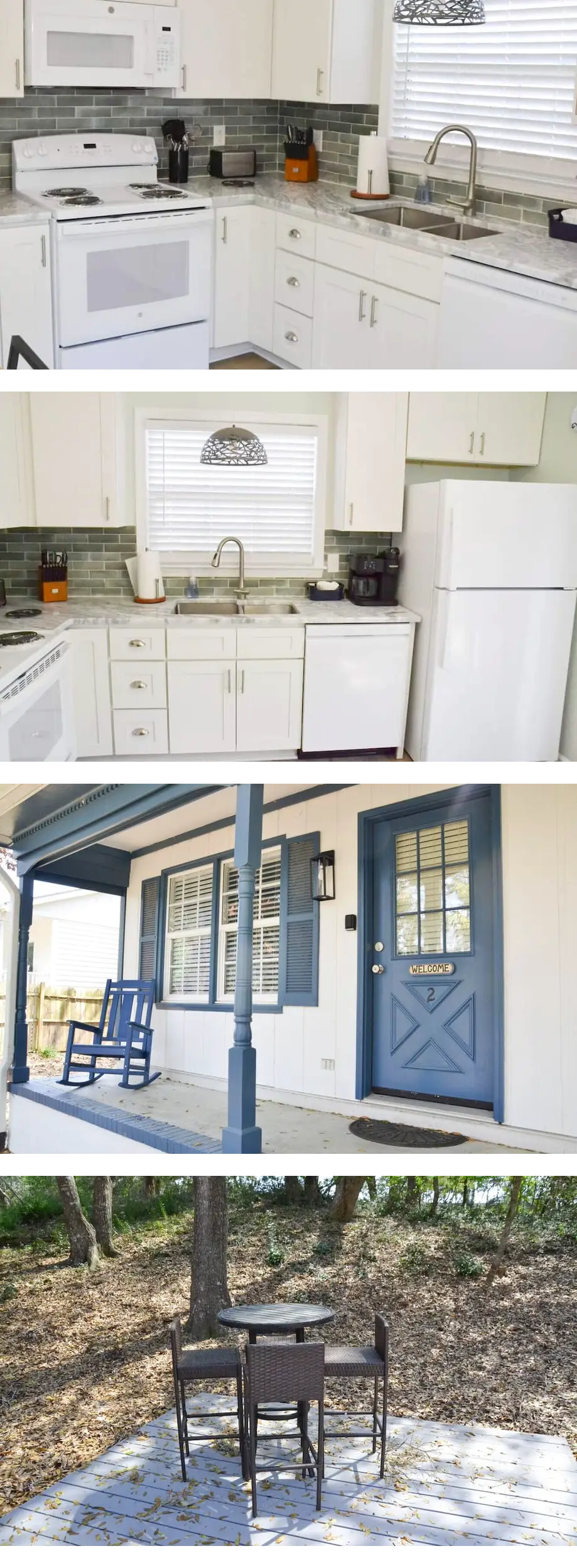 Hoop Pole Creek Retreat • 5 Min to Bea...