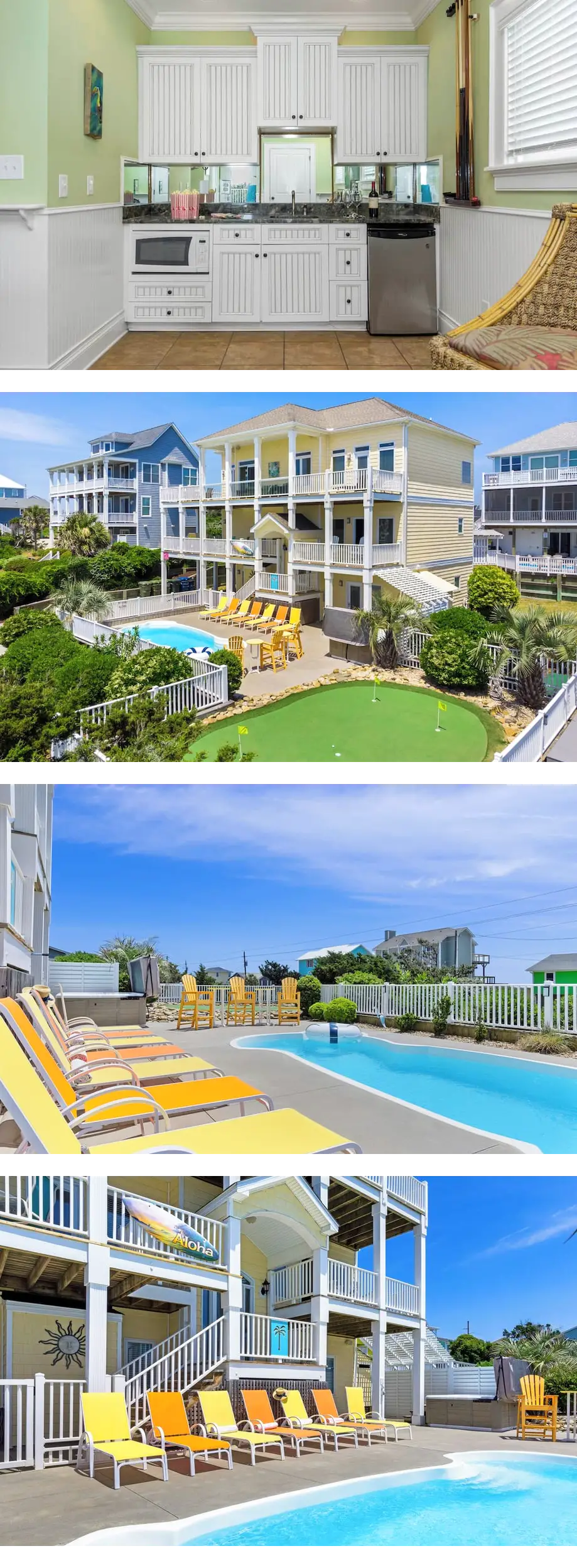 Spacious 6BR OF Home, Elevator & Pool