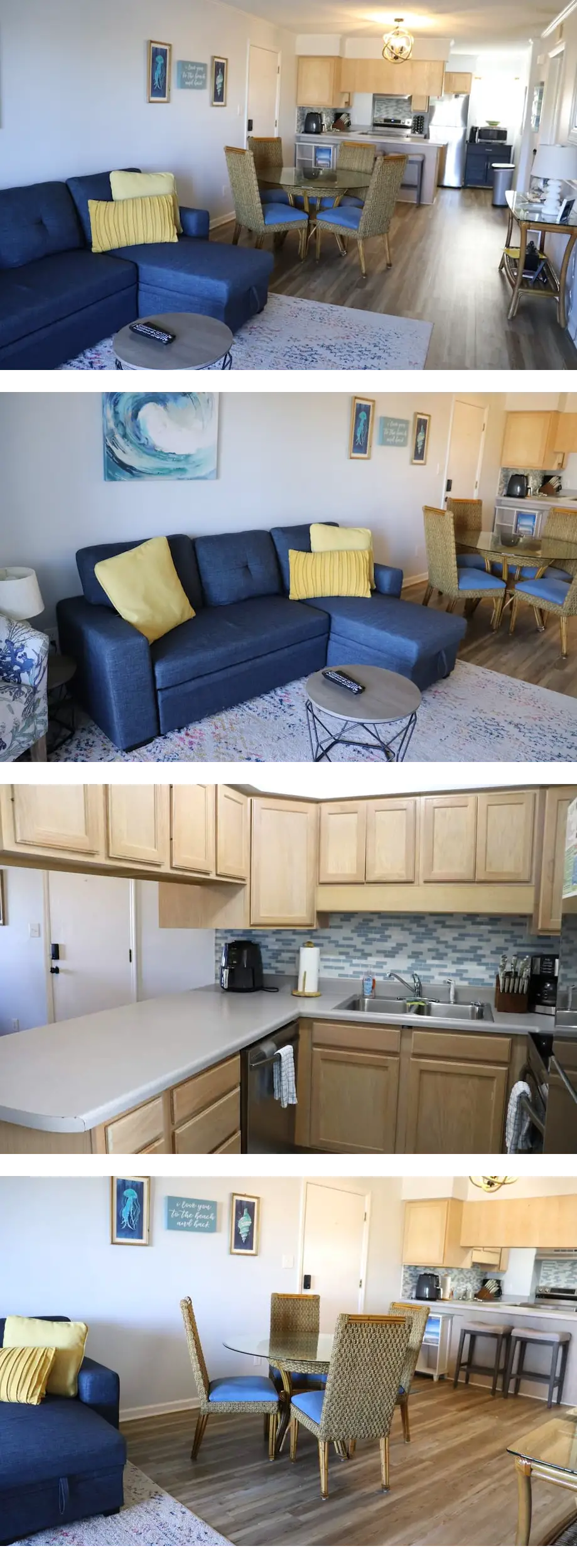 Monthly Rentals Available - Oceanside co...
