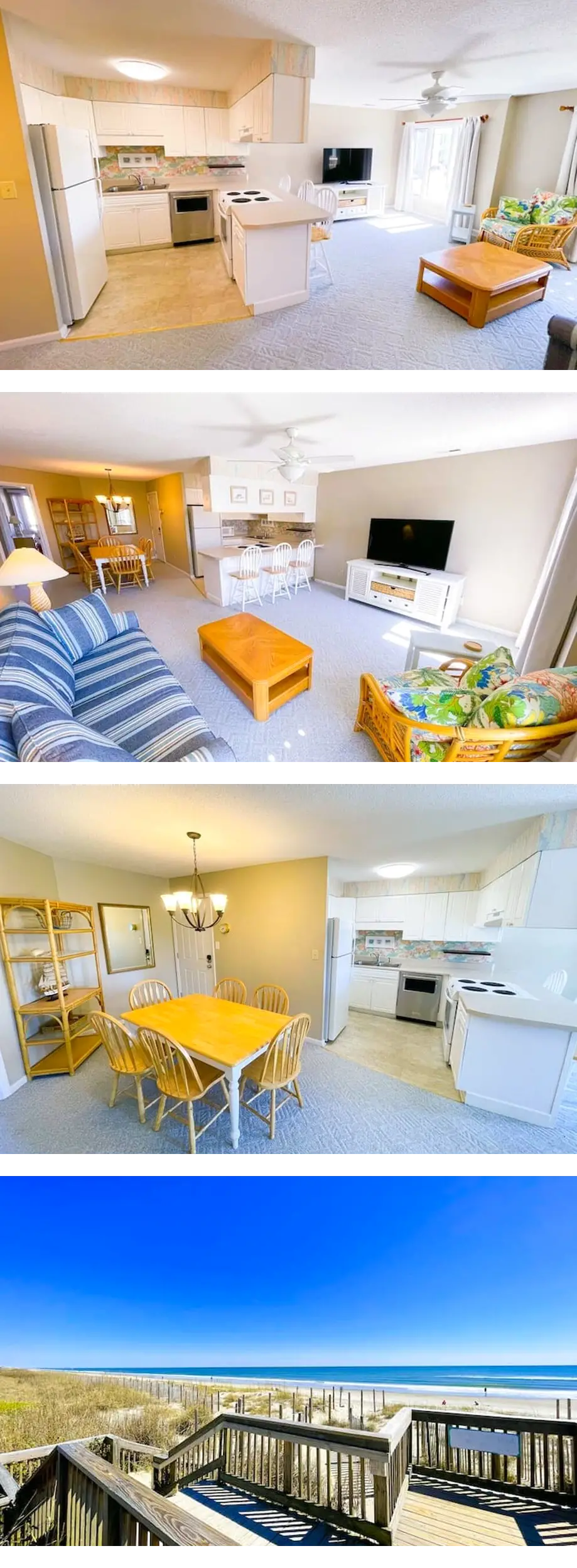 Oceanside Pebble Beach | King Bed, Pools