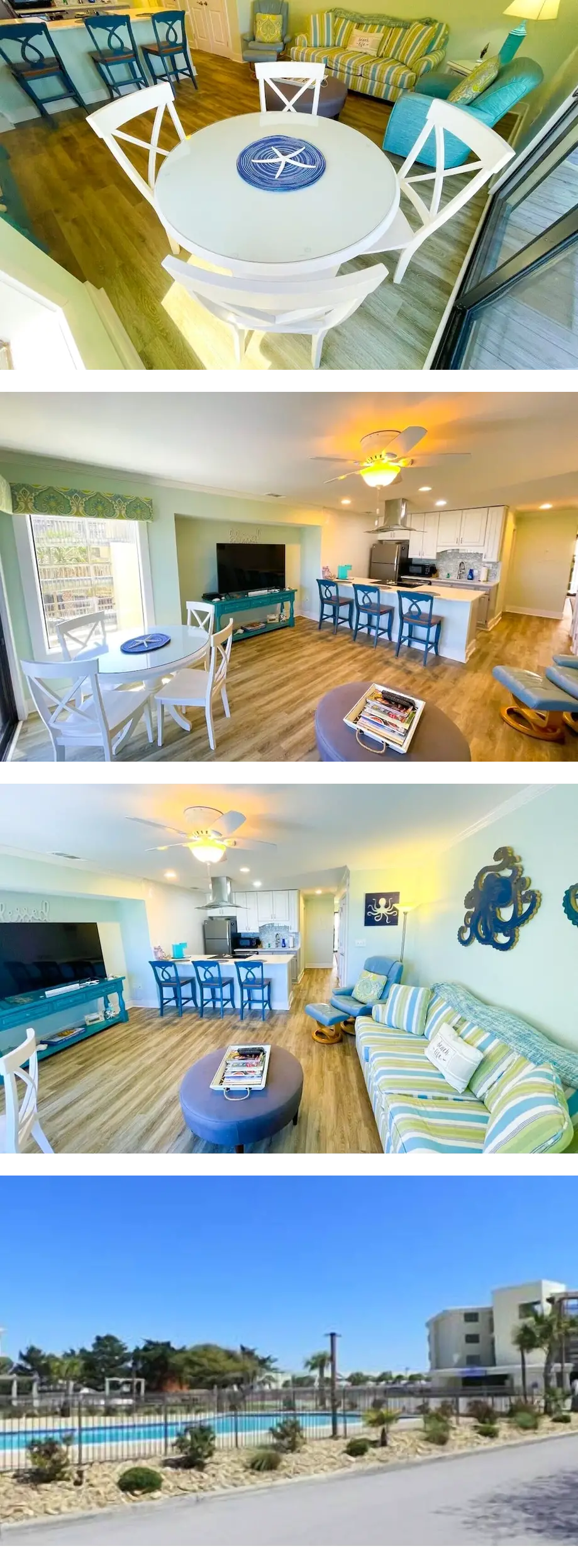 Your Slice of Oceanfront Paradise at Que...
