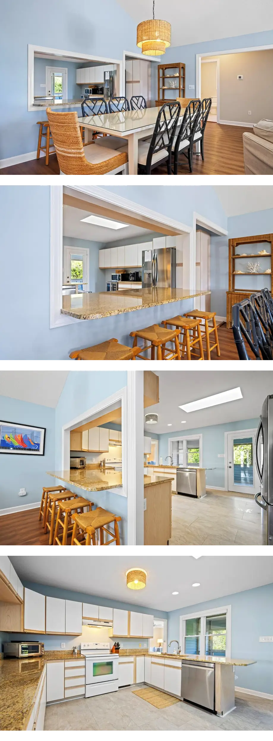 Charming 4BR Cottage | Walk to Beach | O...