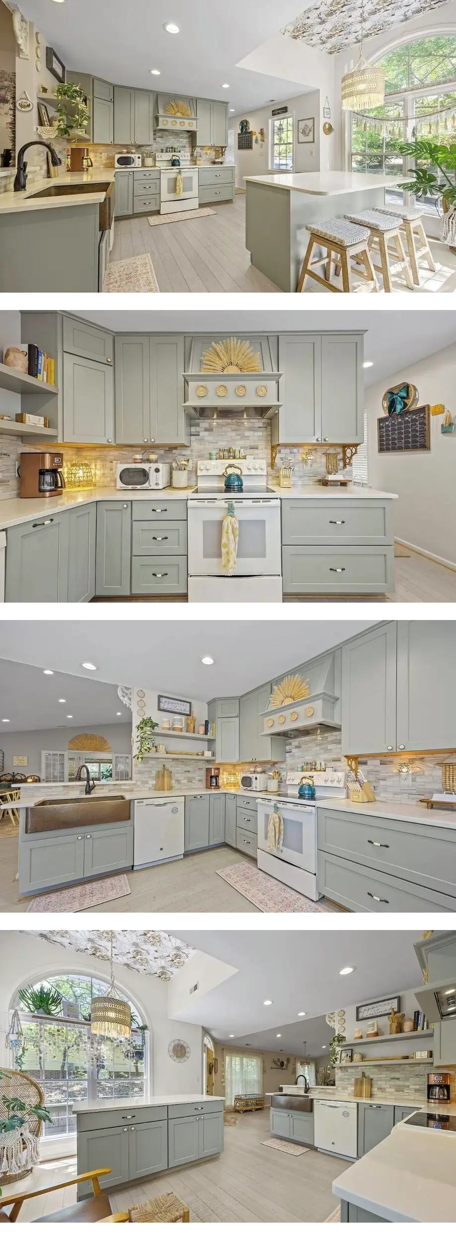 Renovated 3BR Beach Retreat – Short Wa...